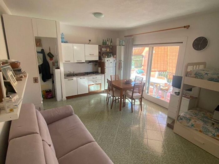 Appartamento monolocale in vendita in Via Sandro Pertini, Centro, Santa Teresa Gallura