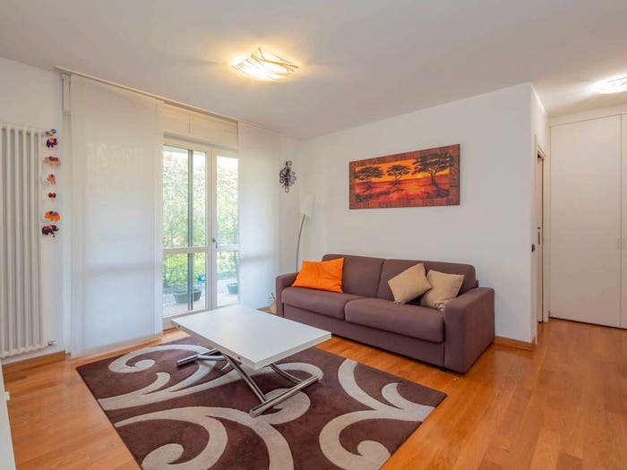 Appartamento bilocale in vendita in Via Enrico Nöe, Città Studi, Milano