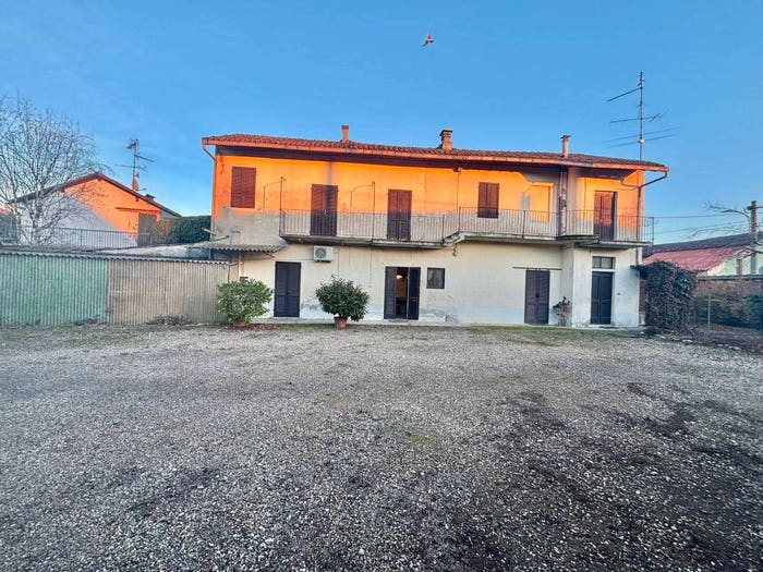 Casa con 5 locali in vendita in Corso Giovanni Josti, Centro, Mortara