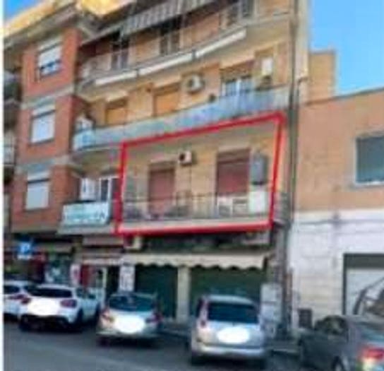 Appartamento trilocale in vendita in Via Modena, Villalba, Guidonia Montecelio