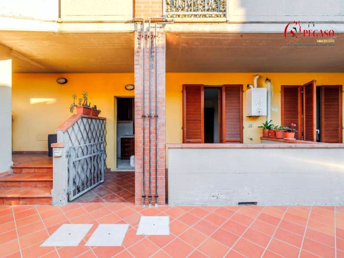 Appartamento trilocale in vendita in Via del Castellare, Veneri, Pescia
