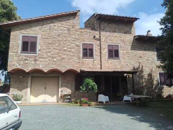 Casa con 6 locali in vendita in Strada Provinciale Volterrana, Gambassi Terme