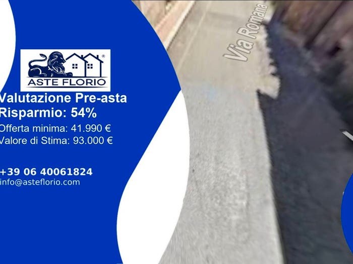 Appartamento trilocale in vendita in Via Nuova, Montecelio, Guidonia Montecelio