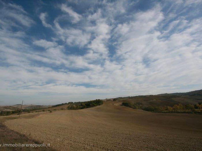 Casa in vendita in Centro, Montalcino