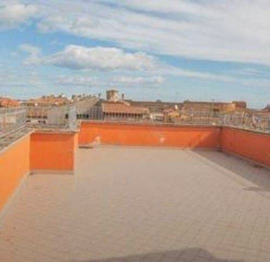 Appartamento bilocale in vendita in Via Giovanni Da Serravalle, Centro Storico, Fano