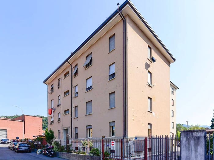 Appartamento trilocale in vendita in Via Alfonso Salardi, Camerlata Rebbio, Como
