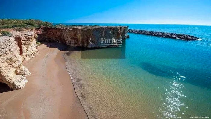 Casa con 6 locali in vendita in Punta Cirica o Cozzo Ciriga, Santa Maria Del Focallo, Ispica