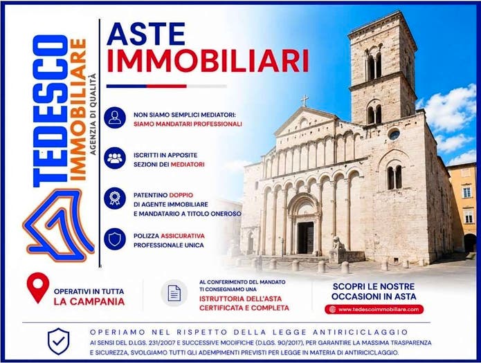 Case in Vendita e in Affitto - 3