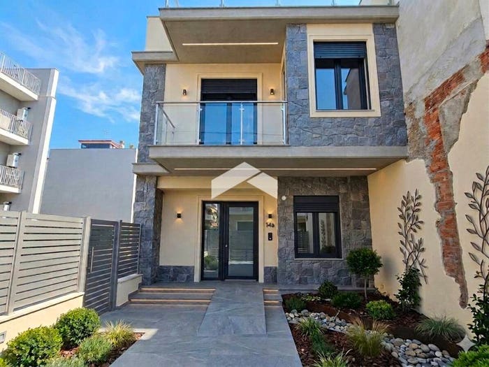 Casa con 5 locali in vendita in Via Passariello, Castello di Cisterna