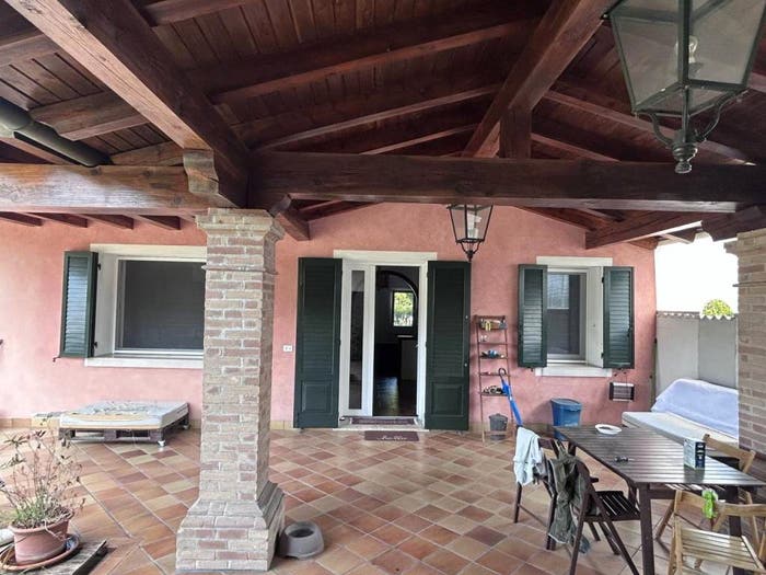 Casa quadrilocale in vendita in Strada della Valsugana, Centro, Noale