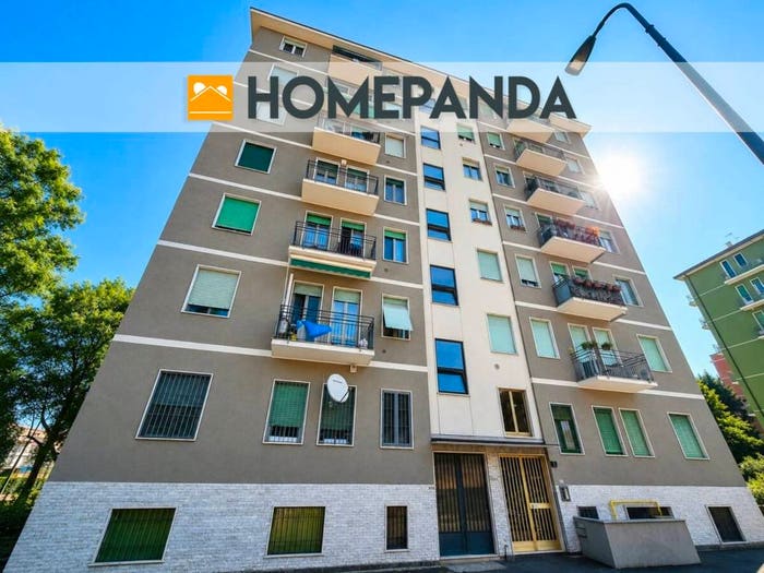Appartamento bilocale in vendita in Via Giorgio Marazzani, Cimiano, Milano