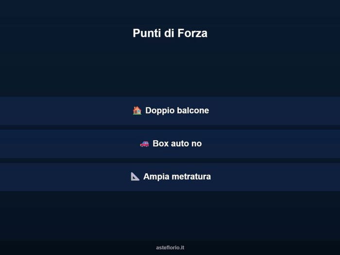 Case in Vendita e in Affitto - 3