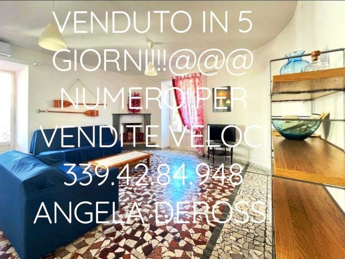 Appartamento quadrilocale in vendita in Via delle Robinie, Lido di Cincinnato Sirene, Anzio