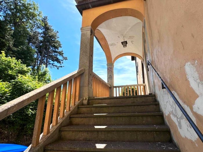Appartamento con 6 locali in vendita in Via della Scaletta, Centro, Monghidoro