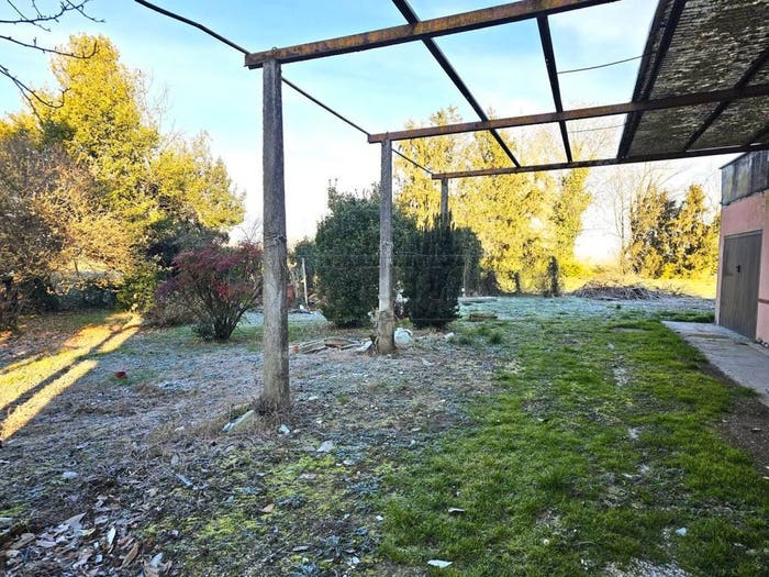 Casa in vendita in Via Pozzetto, Frazioni di Camisano Vicentino, Camisano Vicentino