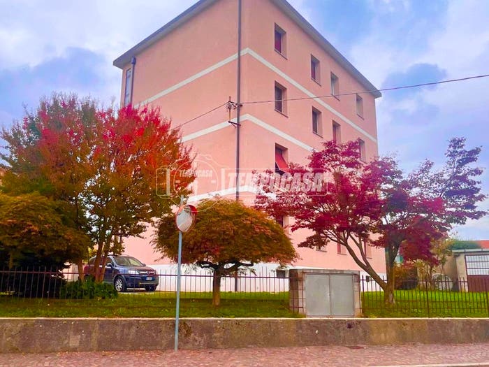 Appartamento bilocale in vendita in Via Terraggio, Centro, Brivio