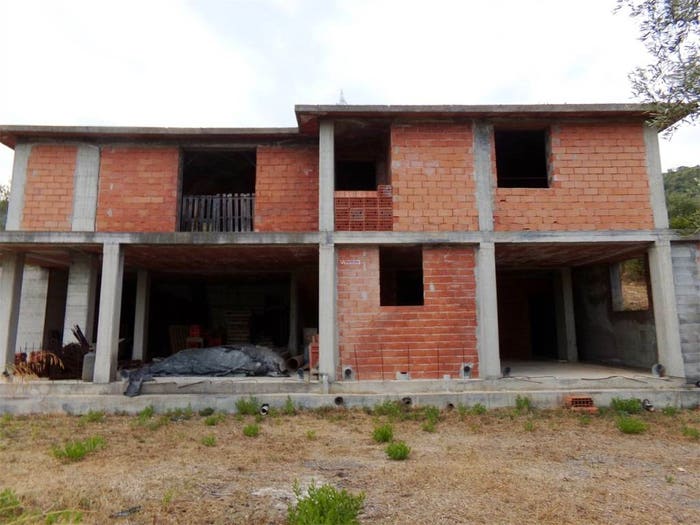Casa con 6 locali in vendita in Borgo Sant'Agata Borgo d'Oneglia Costa d'Oneglia, Imperia