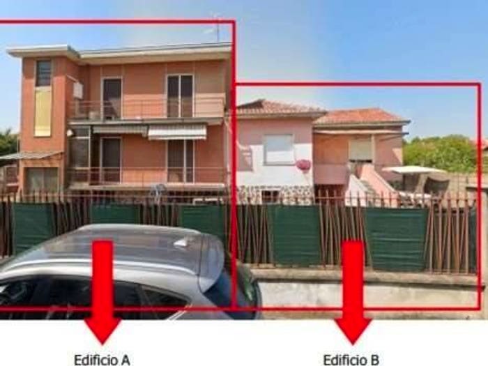 Appartamento con 6 locali in vendita in Via Piemonte, Centro, Lainate