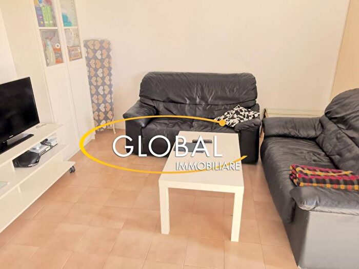 Appartamento trilocale in vendita in Corsi, Ancona