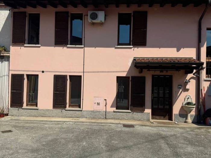 Appartamento bilocale in vendita in Via Molino Vecchio, Centro, Borgosatollo