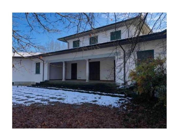 Casa con 6 locali in vendita in Via Enrico Millo, Pretta, Gazzola