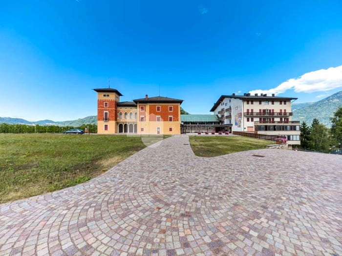 Casa in vendita in Via per Moretta di Sotto, Pergine Valsugana