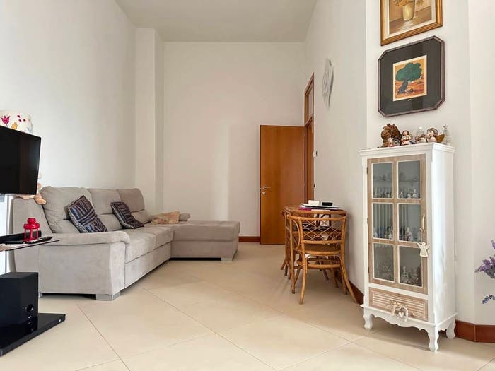 Appartamento trilocale in vendita in VIA MATTEOTTI SNC, Centro, Montagnana
