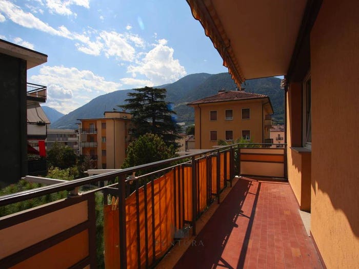 Appartamento quadrilocale in vendita in Centro, Merano