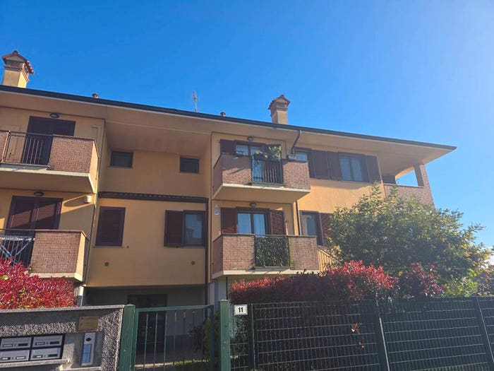 Appartamento bilocale in vendita in Via Ada Negri, Marudo
