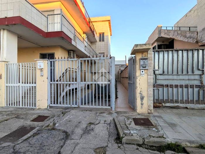 Appartamento trilocale in vendita in Via Pierluigi Nervi, Centro, Margherita di Savoia