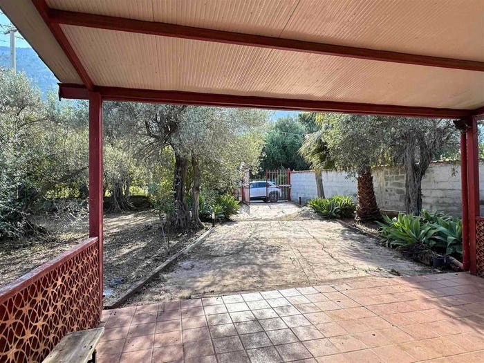 Casa bilocale in vendita in Via Priamo, Torre Muzza, Carini