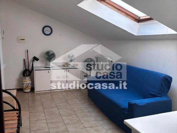 Casa monolocale in vendita in Centro, Codogno