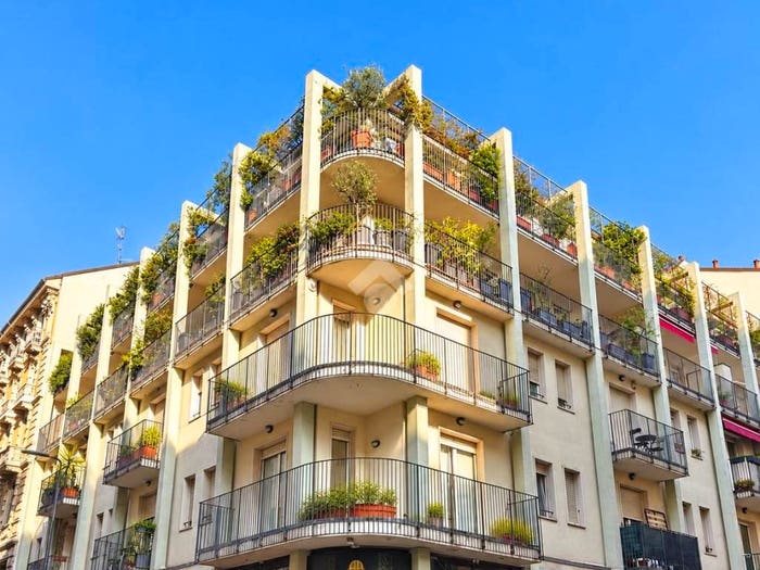 Appartamento bilocale in vendita in Via Panfilo Castaldi, Porta Venezia, Milano