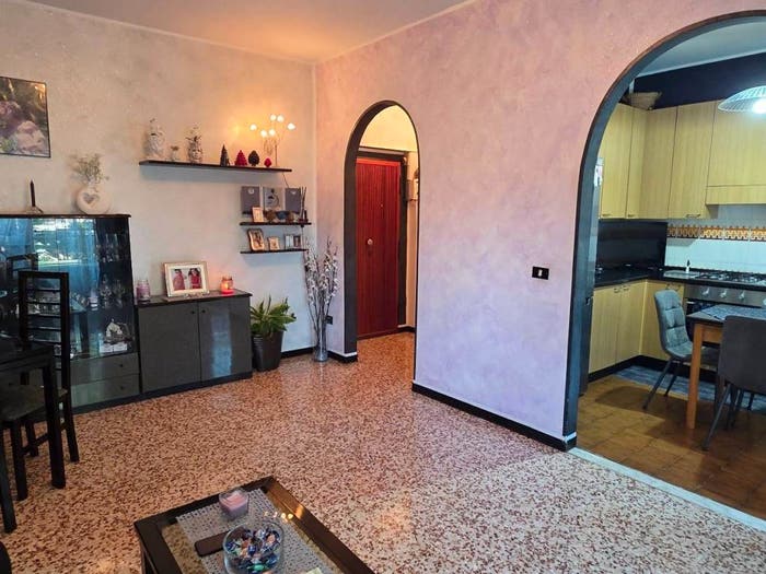 Appartamento bilocale in vendita in Via Carlo Lorenzini, Centro, Bollate