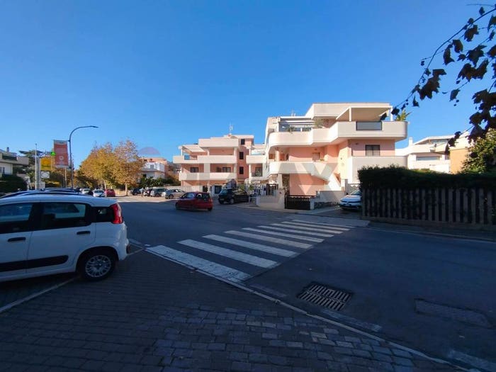Appartamento trilocale in vendita in San Giacomo Santa Barbara, Nettuno