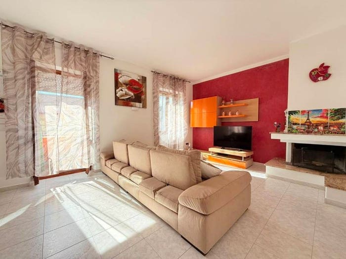 Appartamento quadrilocale in vendita in Via XX Settembre, Pivarada, Alghero