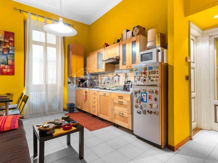 Appartamento bilocale in vendita in Via Giulio Carcano, Pezzotti Meda, Milano