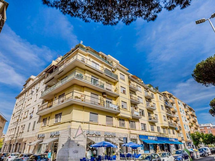 Appartamento bilocale in vendita in Viale Paolo Orlando, Ostia Levante, Roma
