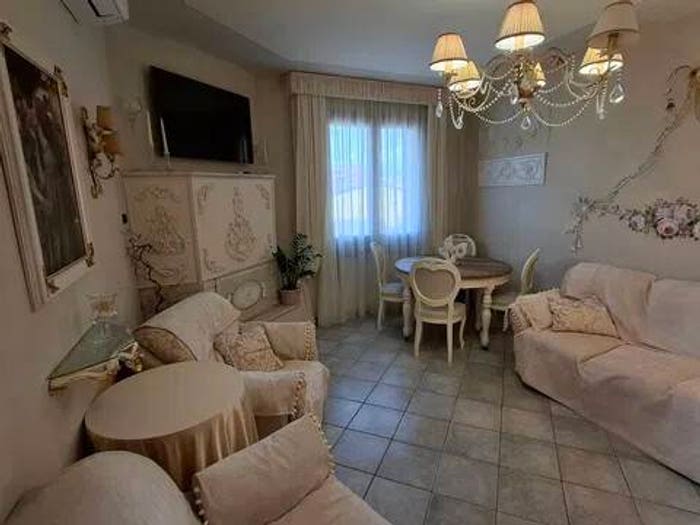 Appartamento quadrilocale in vendita in Via Galileo Galilei, Vicarello, Collesalvetti