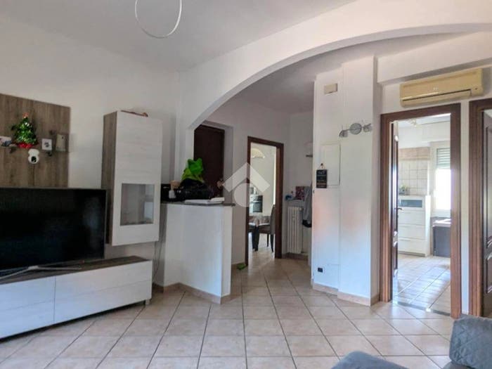 Appartamento quadrilocale in vendita in Via maggiora vergano, Corso Torino, Asti