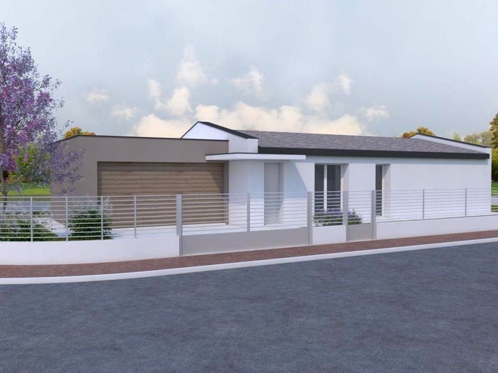 Casa con 5 locali in vendita in Centro, Belfiore
