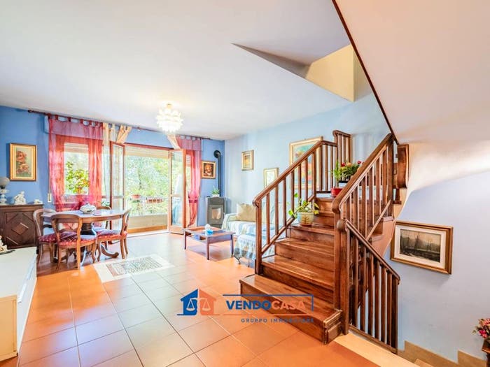 Casa con 6 locali in vendita in Via Don Giovanni Minzoni, San Paolo Cuneo, Cuneo