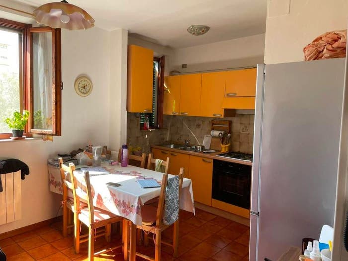 Appartamento con 5 locali in vendita in Via Simone Sancasciani, San Martino, Pisa