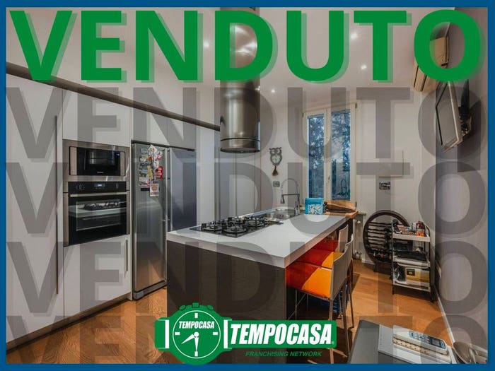 Appartamento trilocale in vendita in Via Andrea Costa, Centro, Castenaso