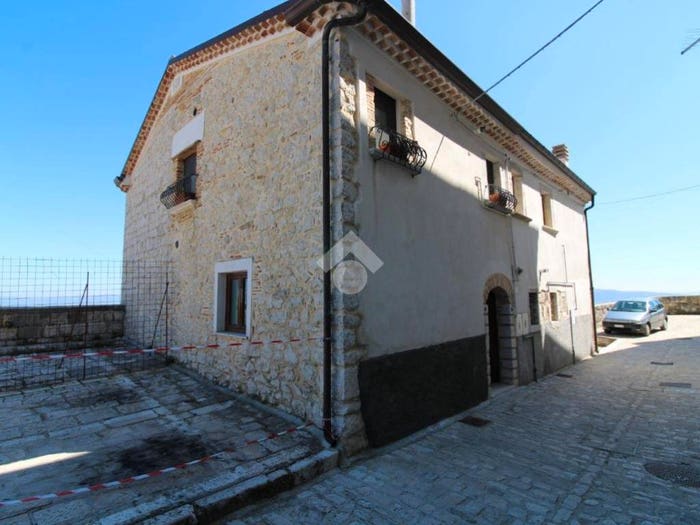 Appartamento bilocale in vendita in Via Maiella, Centro, Ferrazzano