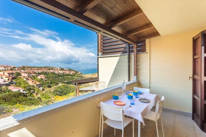 Appartamento monolocale in vendita in Via delle Dune, Torre Di Flumentorgiu, Arbus