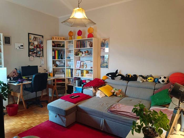 Appartamento trilocale in vendita in Via Brandizzo, Volpiano