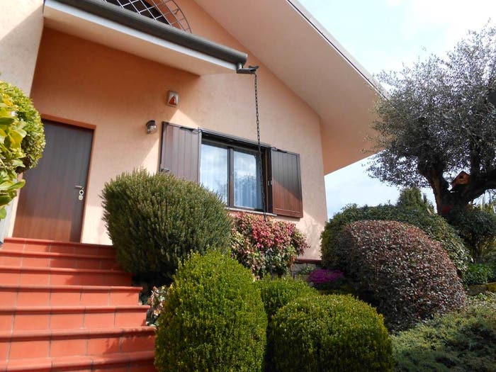 Casa quadrilocale in vendita in Centro, Nerviano