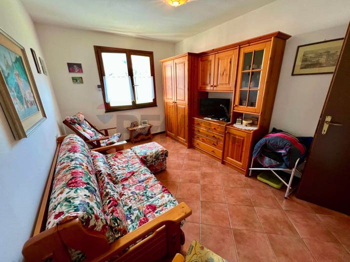 Appartamento con 5 locali in vendita in via Guglielmo Marconi, Centro, Santo Stefano d'Aveto