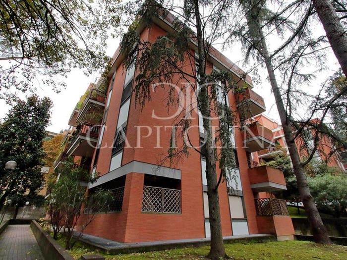 Appartamento trilocale in vendita in Via della Mendola, Cortina d'Ampezzo, Roma